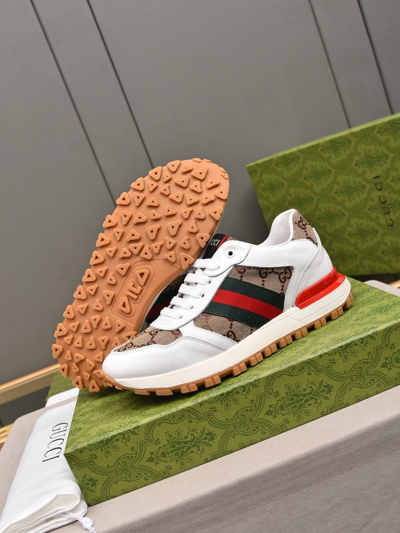 Gucci Casual Shoes